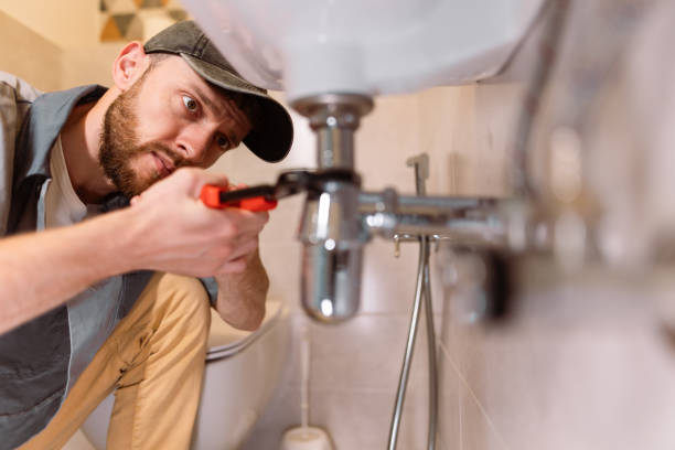 Best Faucet Repair  in Mount Vernon, WA