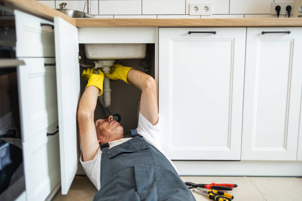 Best Sewer Cleaning Services  in Mount Vernon, WA
