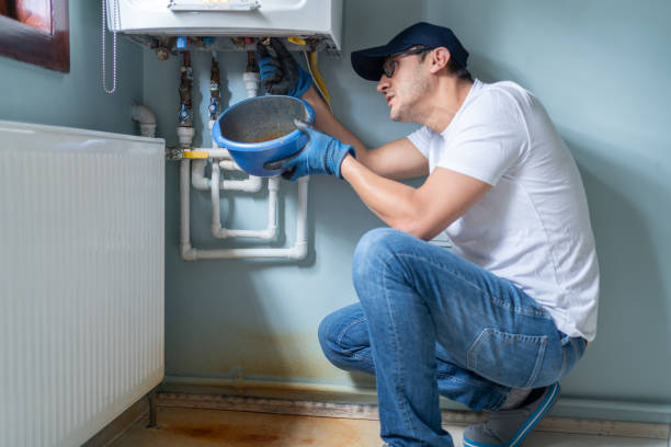 Best Drain Cleaning Services  in Mount Vernon, WA