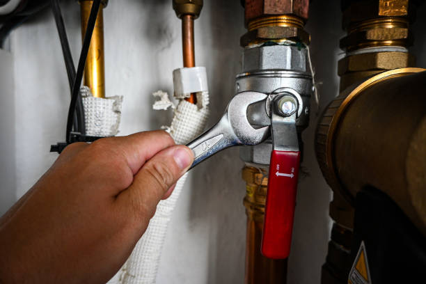 Mount Vernon, WA Plumbing Company